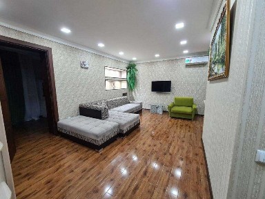 Ташкентская область, Ташкент, Мирзо-Улугбекский район