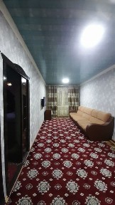 Ташкентская область, Чирчик