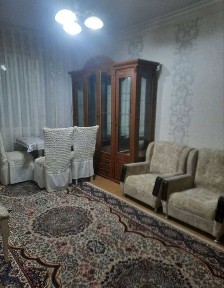 Ташкентская область, Ташкент, Мирзо-Улугбекский район