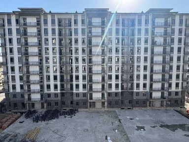 Ташкентская область, Ташкент, Яшнабадский район