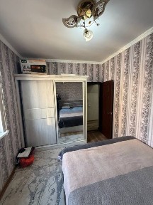 Ташкентская область, Ташкент, Мирзо-Улугбекский район