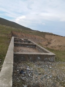 Уй сотилади.