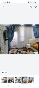 Ташкентская область, Ташкент, Мирзо-Улугбекский район