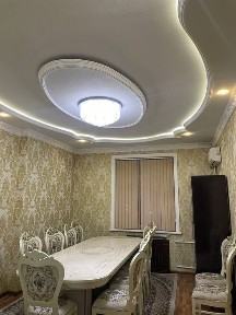 Ташкентская область, Ташкент, Яккасарайский район