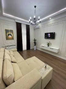 Ташкентская область, Ташкент, Мирзо-Улугбекский район