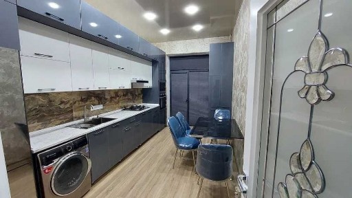 Ташкентская область, Ташкент, Мирзо-Улугбекский район