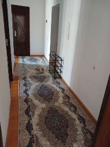 Ташкентская область, Ташкент, Сергелийский район