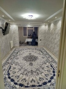 Ташкентская область, Ташкент, Чиланзарский район