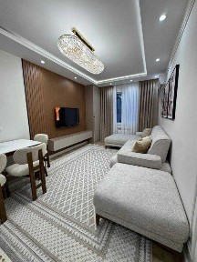 Ташкентская область, Ташкент, Алмазарский район