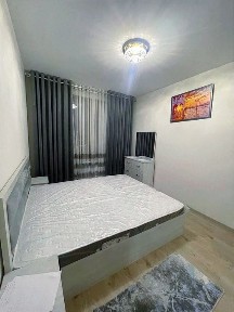 Ташкентская область, Ташкент, Сергелийский район