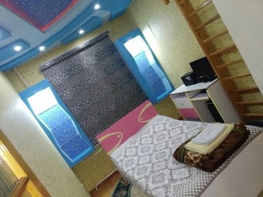 Ташкентская область, Ташкент, Алмазарский район