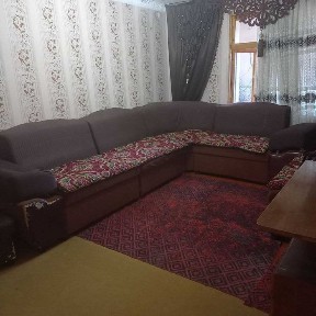 Ижарага 3 хонали квартира, Янгийўл тумани, Тошкент вилоятида