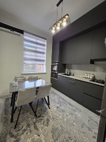 Ташкентская область, Ташкент, Мирабадский район