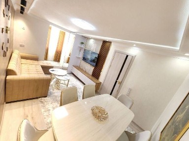 Ташкентская область, Ташкент, Чиланзарский район