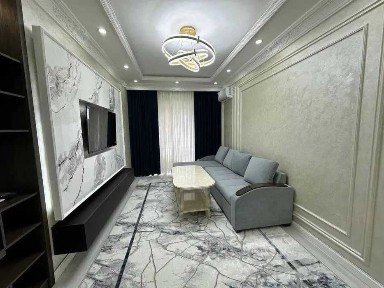 Ташкентская область, Ташкент, Чиланзарский район