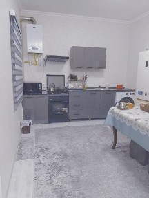 Ташкентская область, Ташкент, Яшнабадский район