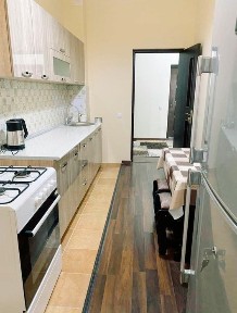 Ташкентская область, Ташкент, Мирабадский район