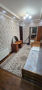 Ташкентская область, Ташкент, Мирабадский район