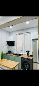 Ташкентская область, Ташкент, Чиланзарский район