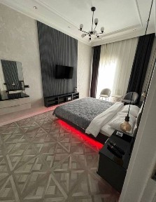 Ташкентская область, Ташкент, Яккасарайский район