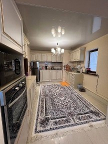 Ташкентская область, Ташкент, Яккасарайский район