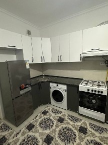 Ташкентская область, Ташкент, Сергелийский район