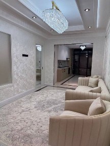 Ташкентская область, Ташкент, Яккасарайский район