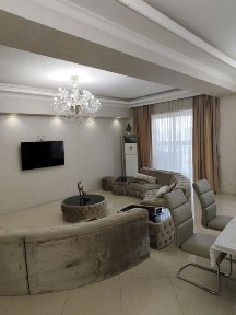 Ташкентская область, Ташкент, Яккасарайский район