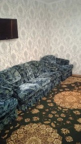 Ташкентская область, Ташкент, Яккасарайский район