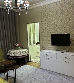 Ташкентская область, Ташкент, Яккасарайский район