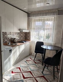 Ташкентская область, Ташкент, Мирзо-Улугбекский район