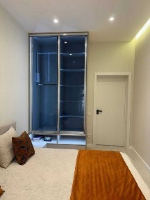 Ташкентская область, Ташкент, Яккасарайский район