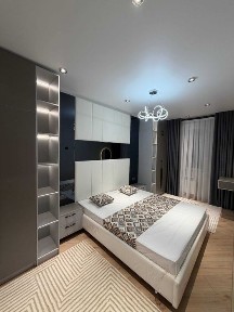 Ташкентская область, Ташкент, Яккасарайский район