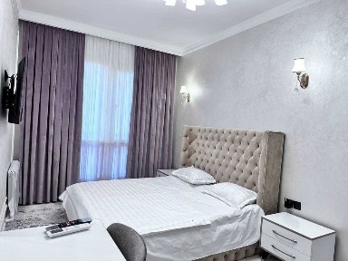 Ташкентская область, Ташкент, Алмазарский район