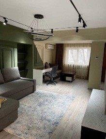 Ташкентская область, Ташкент, Мирзо-Улугбекский район