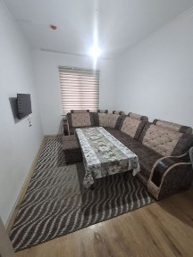 Ташкентская область, Чирчик