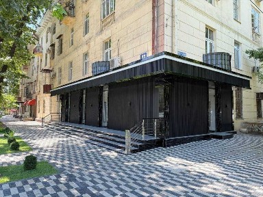 Ташкентская область, Ташкент, Мирзо-Улугбекский район