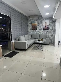 Коммерческое помещение 100 м² на 1 этаже в Шайхантахуре, массив Жангох