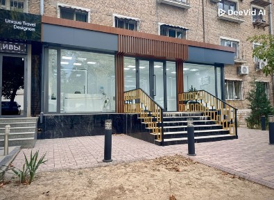 Ташкентская область, Ташкент, Яккасарайский район