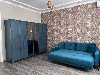 Ташкентская область, Ташкент, Мирзо-Улугбекский район