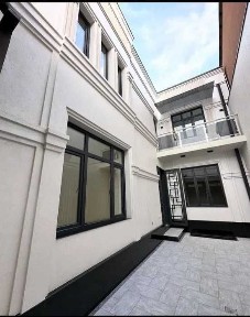 Ташкентская область, Ташкент, Яккасарайский район