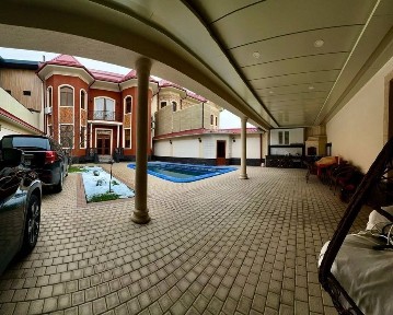 Ташкентская область, Ташкент, Яккасарайский район