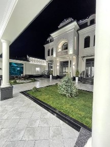 Ташкентская область, Ташкент, Яккасарайский район