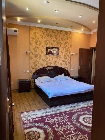 Ташкентская область, Ташкент, Мирзо-Улугбекский район