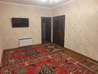 2/1/4 сотилади 60м²