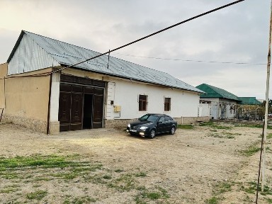 Навоийская область, Навои