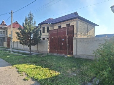 Навоийская область, Кармана