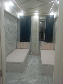 Навоийская область, Навои