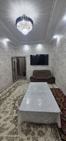 Бухарская область, Бухара