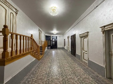 Бухарская область, Бухара